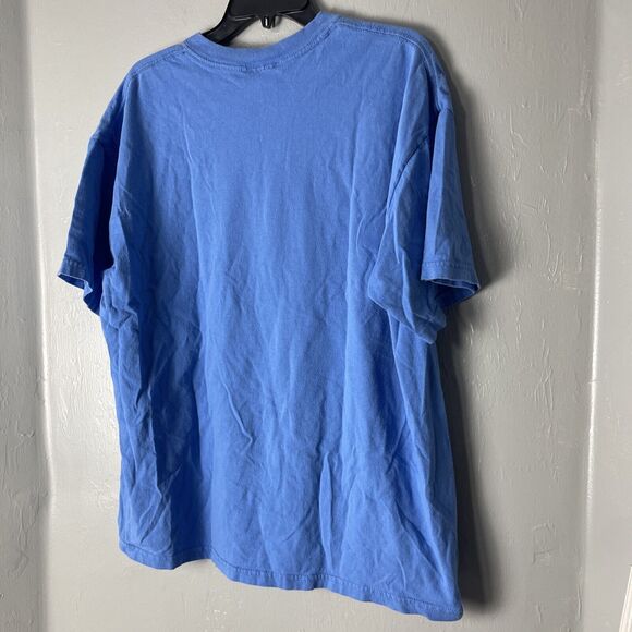 SEINFELD NBC STUDIO CAST & CREW PROMO STUDIO PROMOTIONAL T-SHIRT XL - Picture 6 of 8